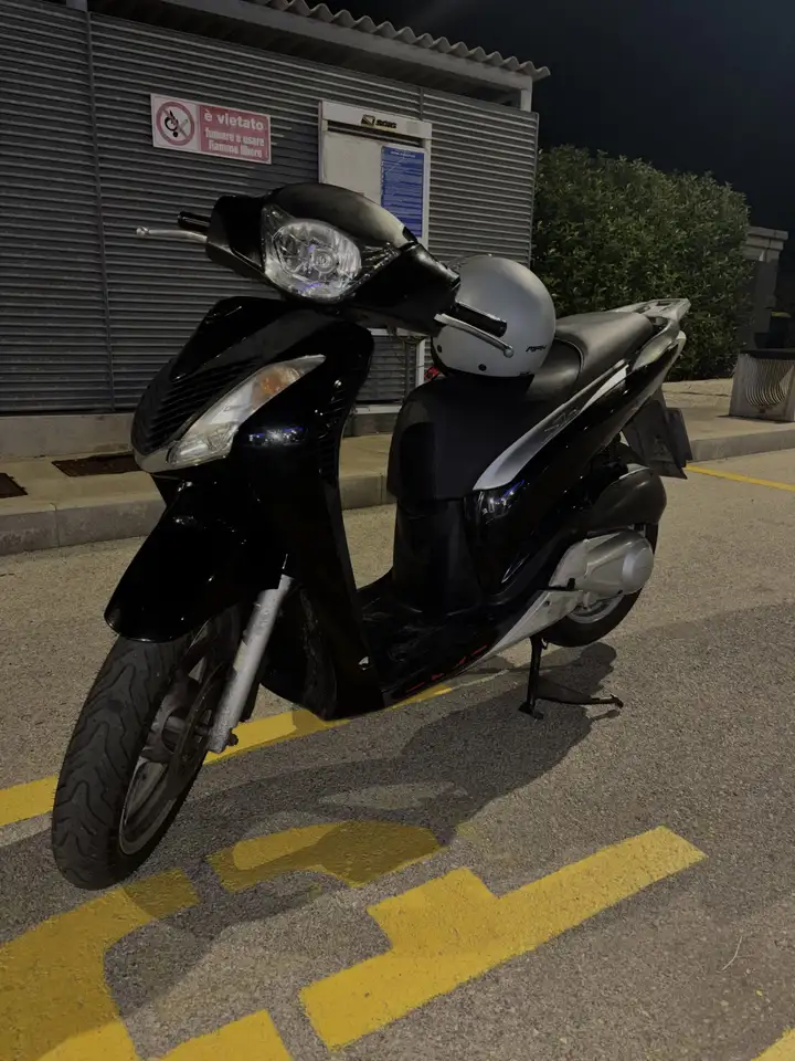 Honda Unknown
