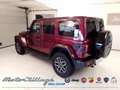 Jeep Wrangler 2.0 4xe PHEV 380hp 4WD AT8 Sahara Rosso - thumbnail 9