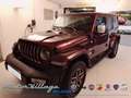 Jeep Wrangler 2.0 4xe PHEV 380hp 4WD AT8 Sahara Rood - thumbnail 17