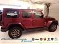 Jeep Wrangler 2.0 4xe PHEV 380hp 4WD AT8 Sahara Rosso - thumbnail 7