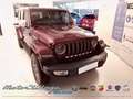 Jeep Wrangler 2.0 4xe PHEV 380hp 4WD AT8 Sahara Rosso - thumbnail 6