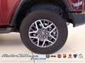 Jeep Wrangler 2.0 4xe PHEV 380hp 4WD AT8 Sahara Rosso - thumbnail 4