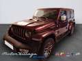 Jeep Wrangler 2.0 4xe PHEV 380hp 4WD AT8 Sahara Red - thumbnail 2