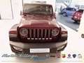 Jeep Wrangler 2.0 4xe PHEV 380hp 4WD AT8 Sahara Rojo - thumbnail 1