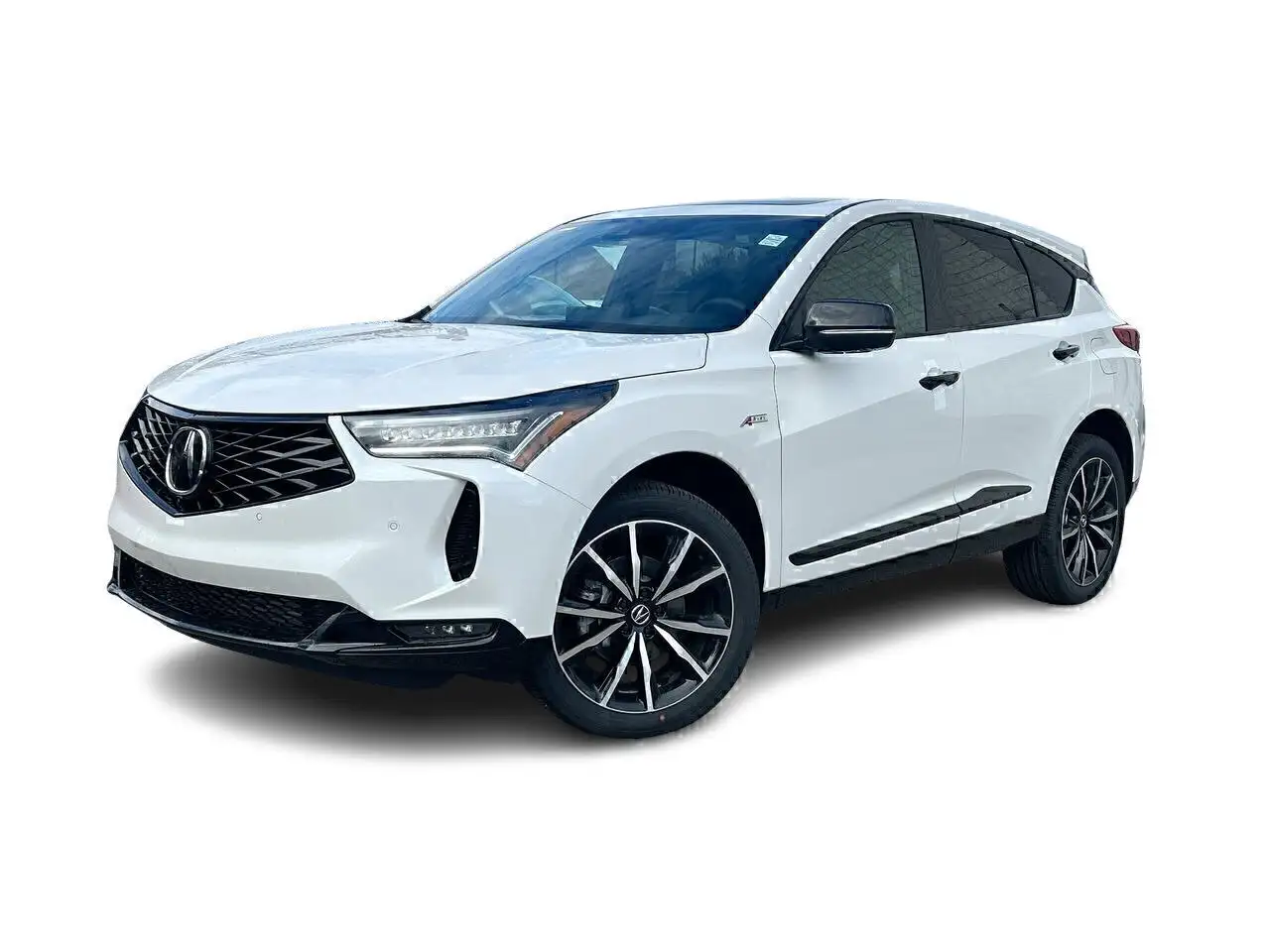 2026 Acura RDX