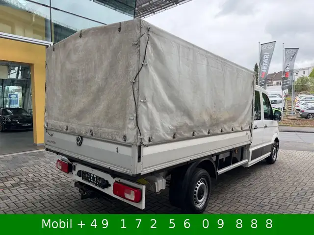 Volkswagen Crafter view 5