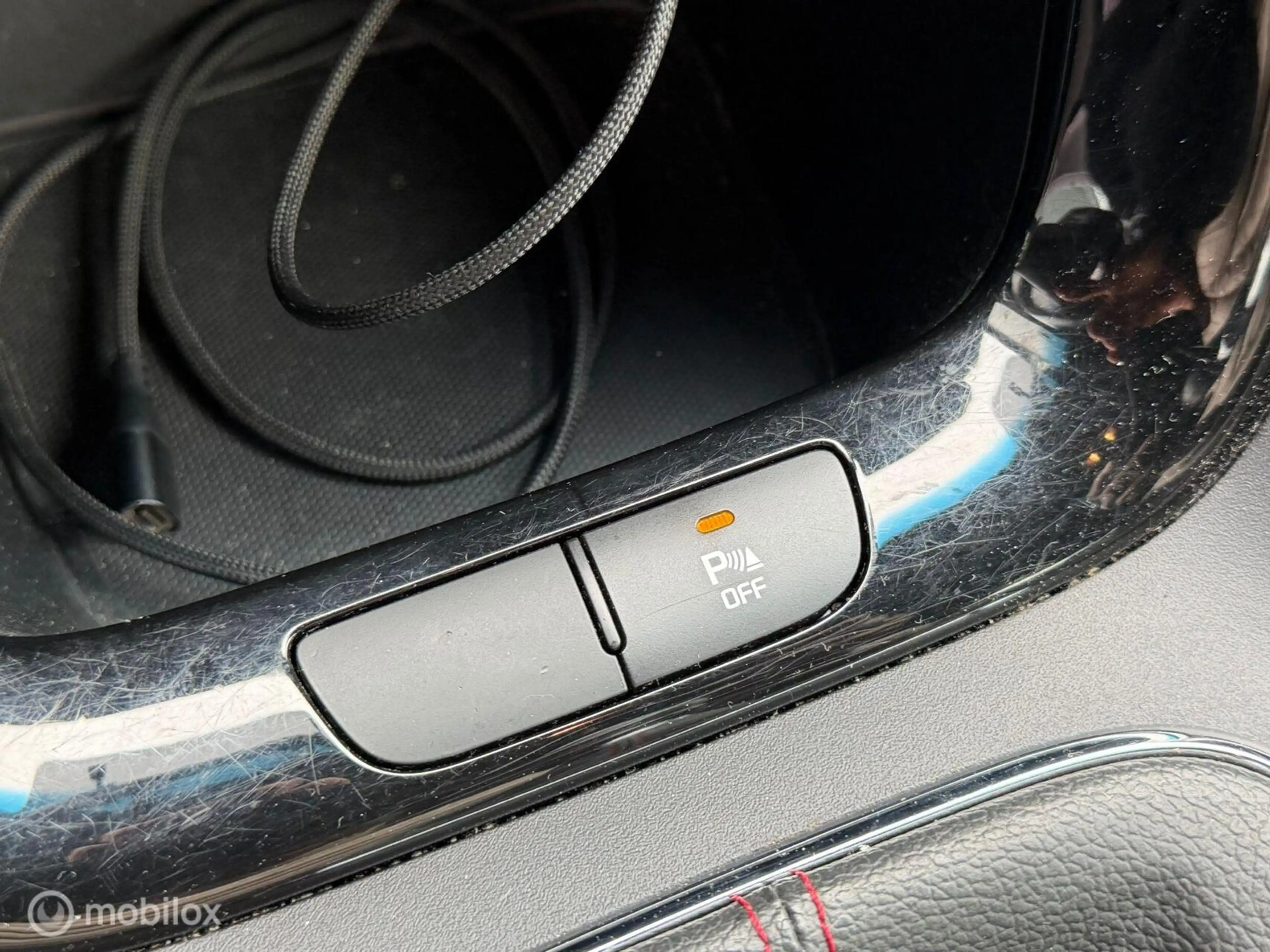 Kia Ceed / cee'd 1.6 GT I 204PK I Xenon I Stuurverw I NW APK Stoelv — photo 15