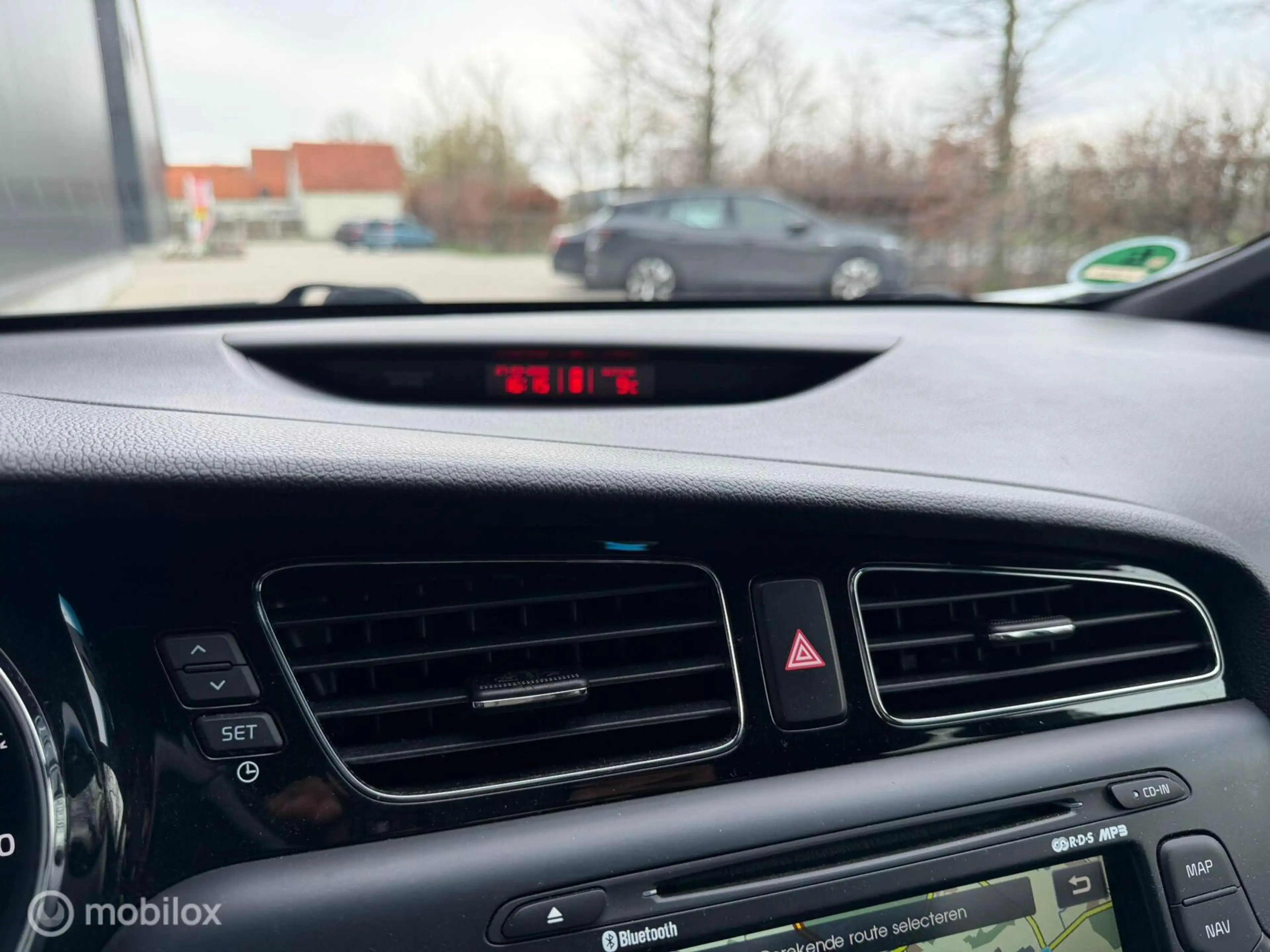 Kia Ceed / cee'd 1.6 GT I 204PK I Xenon I Stuurverw I NW APK Stoelv — photo 14