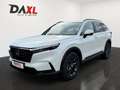 Honda CR-V 2,0 i-MMD e:HEV Advance AWD Aut. *TZL* Weiß - thumbnail 1