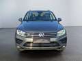 Volkswagen Touareg V6 Terrain Tech R-Line ACC NAV PDC SHZ Grau - thumbnail 6