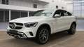 Mercedes-Benz GLC 300 de AMG 20*Mubeam*HUD*Sound*AHK*Distro Blanc - thumbnail 3