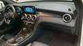 Mercedes-Benz GLC 300 de AMG 20*Mubeam*HUD*Sound*AHK*Distro Blanc - thumbnail 8