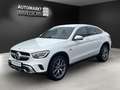 Mercedes-Benz GLC 300 de AMG 20*Mubeam*HUD*Sound*AHK*Distro Alb - thumbnail 4