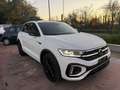 Volkswagen T-Roc T-Roc 2.0 tsi Edition190 4motion dsg Blanc - thumbnail 3