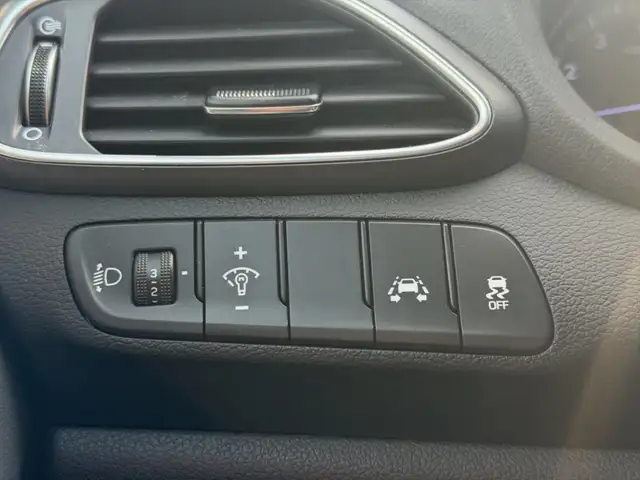 Hyundai I30 view 15