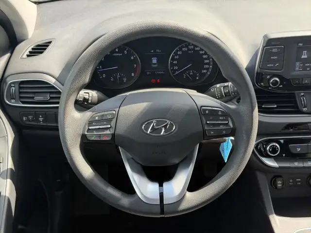 Hyundai I30 view 12