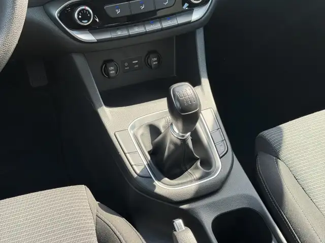 Hyundai I30 view 14