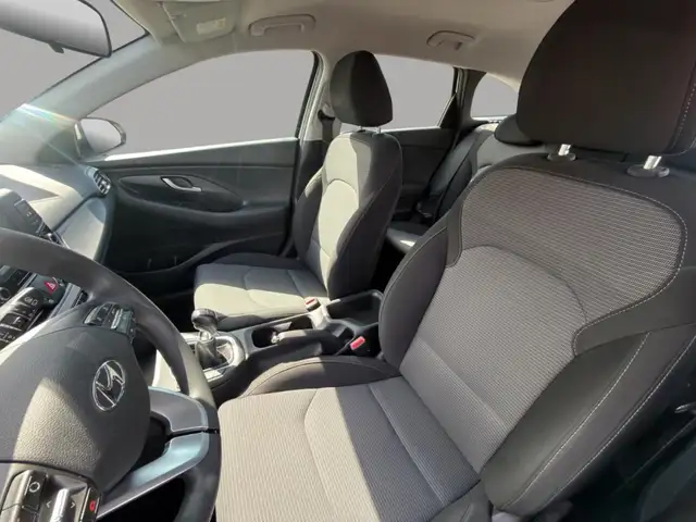 Hyundai I30 view 9