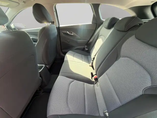 Hyundai I30 view 10