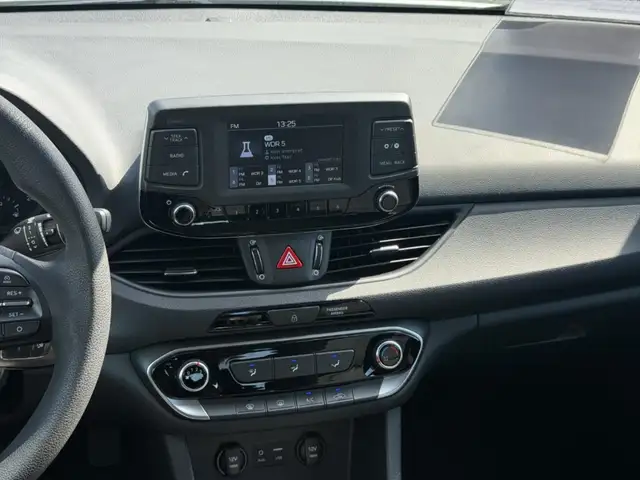 Hyundai I30 view 13