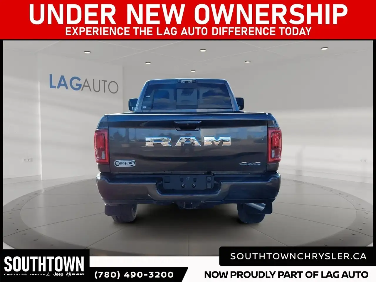 RAM 2500 снимка RAM 2500