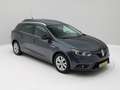 Renault Megane Limited VAN Grijs kent. Excl.btw / Origineel NL Grey - thumbnail 8