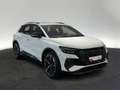 Audi Q4 e-tron Q4 45 e-tron qu 2xS LINE/LM21/SONOS/W-PUMPE/ACC Blanc - thumbnail 6