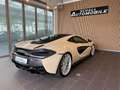 McLaren 570GT 3.8 V8 *LIFT*B&W*SoftClose*PANO*Carbon*CAM Beige - thumbnail 7