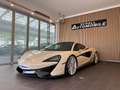 McLaren 570GT 3.8 V8 *LIFT*B&W*SoftClose*PANO*Carbon*CAM Beige - thumbnail 2