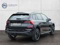 Skoda Kamiq Monte Carlo TSI DSG Noir - thumbnail 4