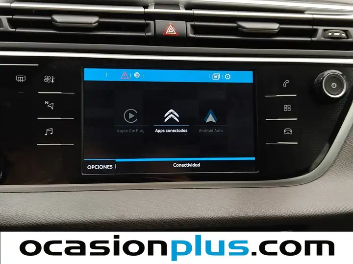 Citroën C4 2022, foto 8