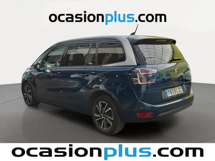 Citroën C4 2022, foto 3