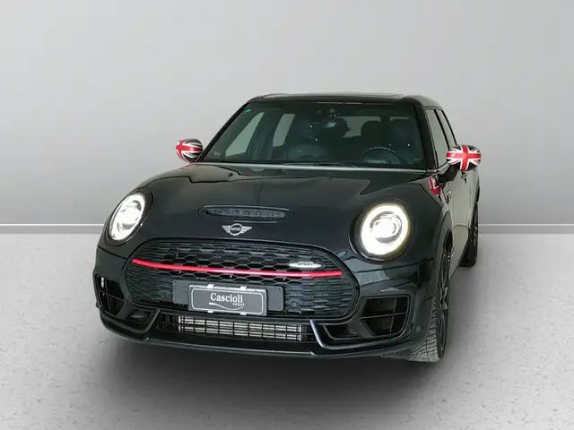 MINI One Clubman 2.0 JCW JCW auto