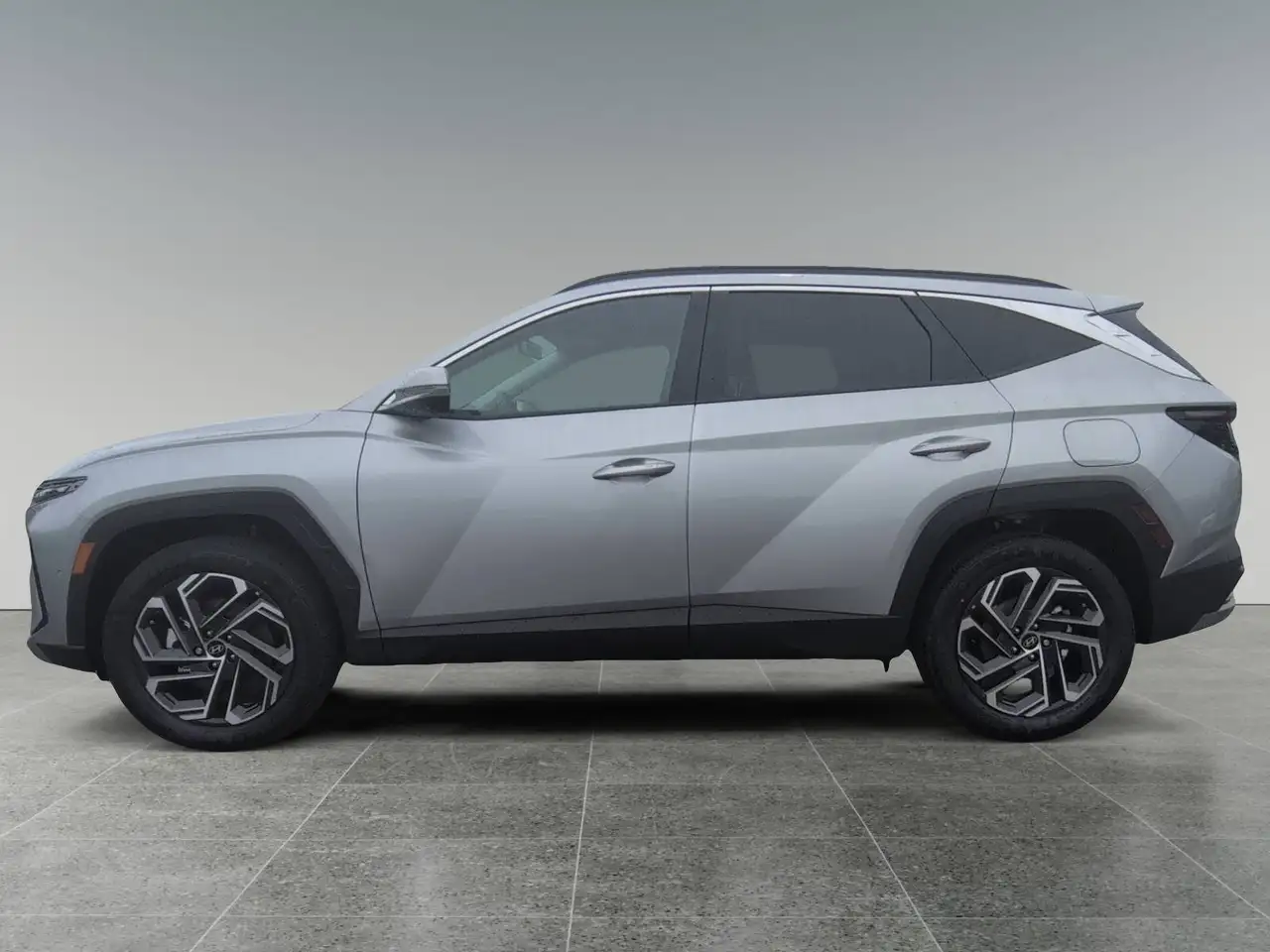Hyundai TUCSON photo Hyundai TUCSON