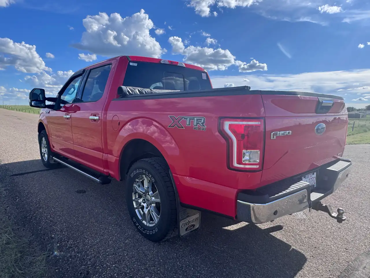 Ford F 150 снимка Ford F 150