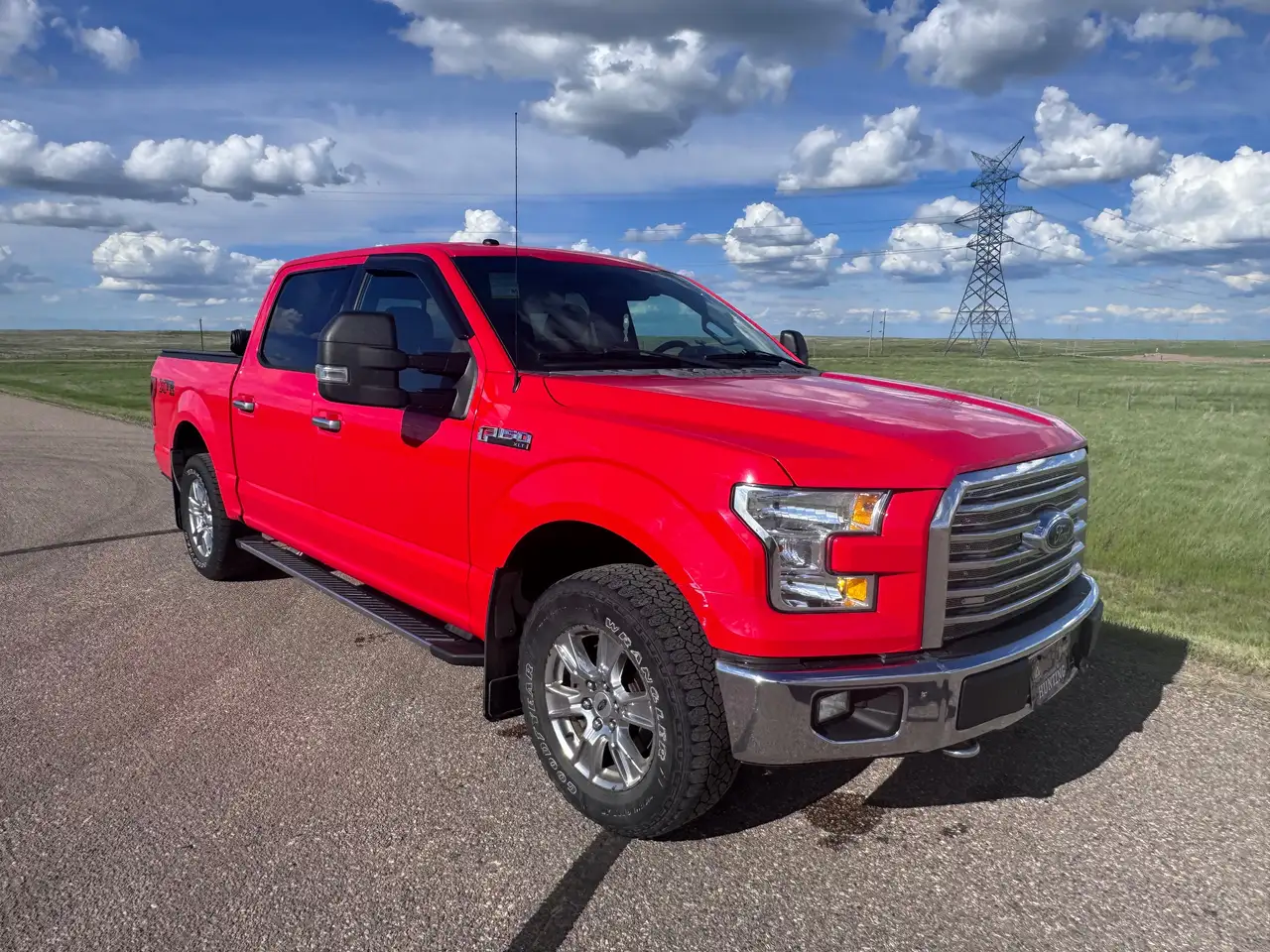 Ford F 150 снимка Ford F 150