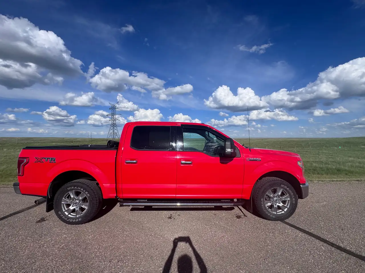 Ford F 150 снимка Ford F 150