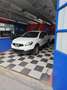 Nissan Qashqai 1.5 dci Tekna Weiß - thumbnail 2