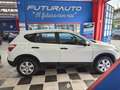 Nissan Qashqai 1.5 dci Tekna Weiß - thumbnail 5