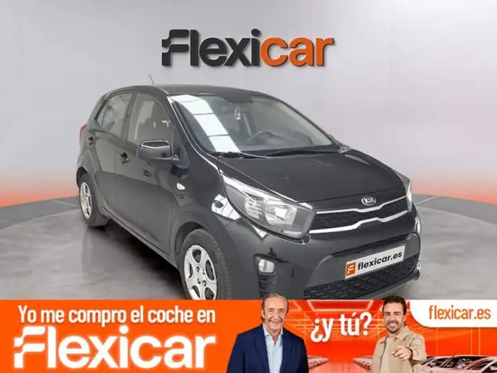 Kia Picanto 1.0 DPi Concept (2021) 2021