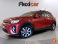 Kia Stonic 1.2 DPi Concept Burdeos - thumbnail 4