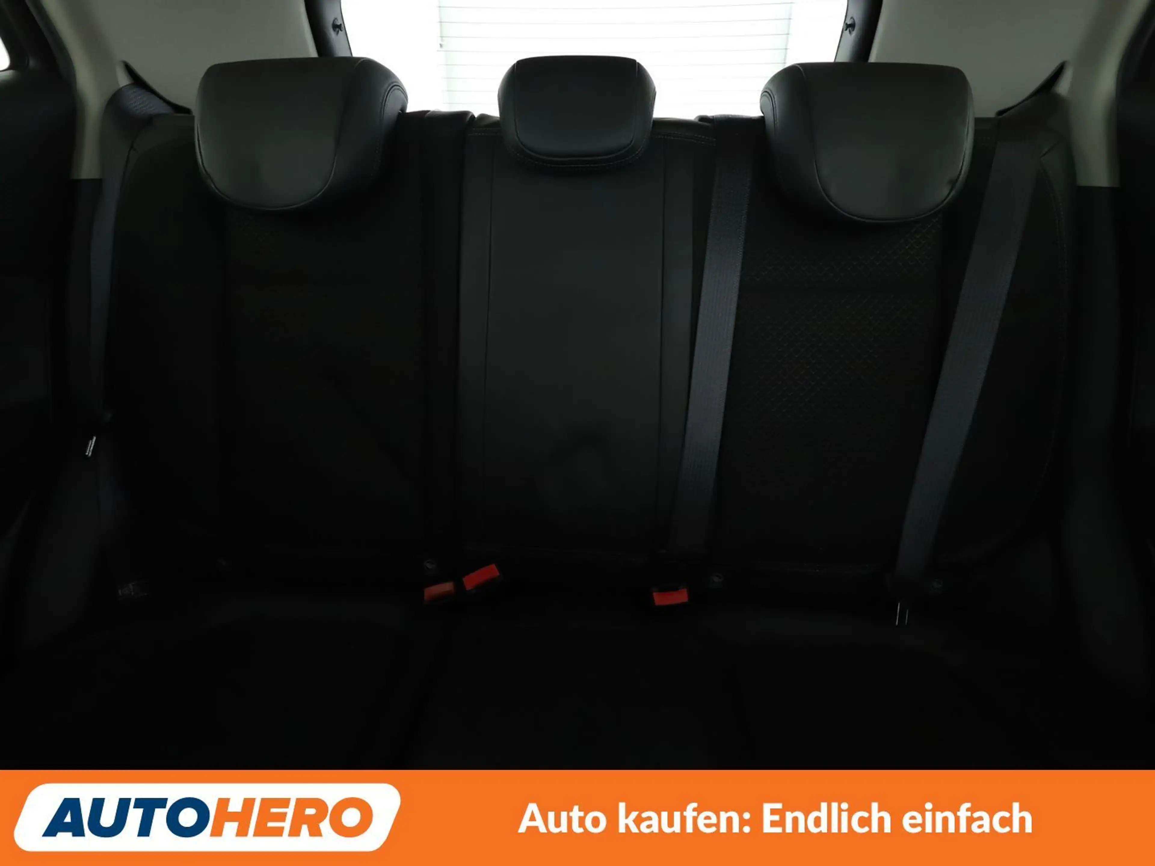 Opel Mokka X 1.4 Turbo Innovation Aut.*LED*TEMPO*PDC*CAM*KLIMA* — photo 15