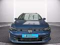 Volkswagen Golf Variant 1.5 TSI Life STANDHZ NAVI AHK 4xSHZ RFK Blauw - thumbnail 4