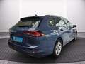 Volkswagen Golf Variant 1.5 TSI Life STANDHZ NAVI AHK 4xSHZ RFK Blauw - thumbnail 6