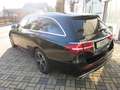 Mercedes-Benz E 300 E 300 d 4Matic Avantgarde Junge Sterne Burmester Schwarz - thumbnail 7