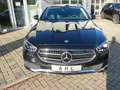Mercedes-Benz E 300 E 300 d 4Matic Avantgarde Junge Sterne Burmester Schwarz - thumbnail 2