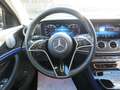 Mercedes-Benz E 300 E 300 d 4Matic Avantgarde Junge Sterne Burmester Schwarz - thumbnail 16