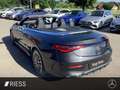 Mercedes-Benz CLE 450 4M Cabrio Luft STH W-Paket ACC KeyLess Szary - thumbnail 11