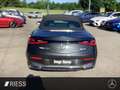 Mercedes-Benz CLE 450 4MATIC Cabriolet Luft STH W-Paket ACC Grau - thumbnail 6