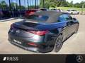 Mercedes-Benz CLE 450 4MATIC Cabriolet Luft STH W-Paket ACC Grau - thumbnail 5